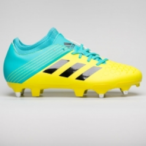 DW Sports  adidas Malice Elite Soft Ground Adults