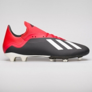 DW Sports  adidas X 18.3 Firm Ground Adults