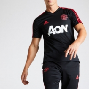 DW Sports  adidas Mufc Mens Training Jersey