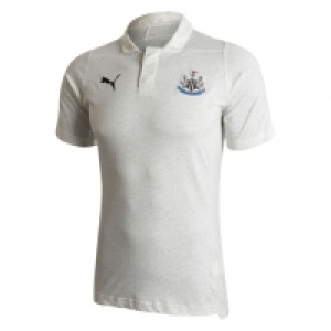 DW Sports  Puma Nufc Mens Casual Polo