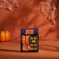 Morrisons  Morrisons Halloween Pumpkin Carving Kit 
