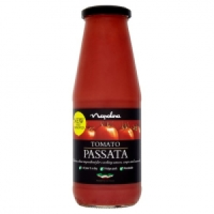Tesco  Napolina Passata 690G