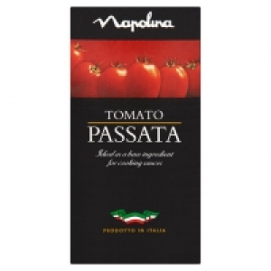 Tesco  Napolina Passata 500G