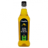 Tesco  Napolina Extra Virgin Olive Oil 750Ml