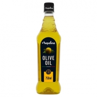 Tesco  Napolina Olive Oil 750Ml