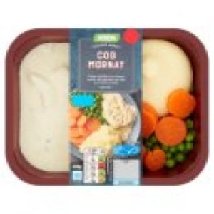 Cod Mornay £2.70