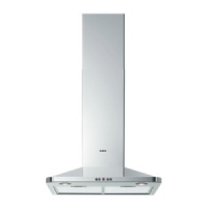 AEG DK4460M Designer Chimney Cooker Hood Stainless Steel 600