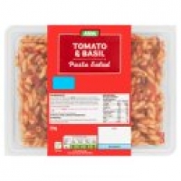 Asda Asda Tomato & Basil Pasta Salad