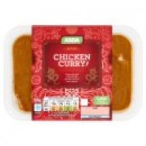 Chinese Chicken Curry &pound;2.50