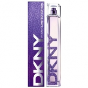 BMStores  DKNY Crystal 100ml EDT