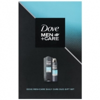 BMStores  Dove Men Daily Care Duo Gift Set