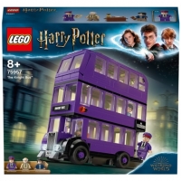BMStores  LEGO Harry Potter The Knight Bus