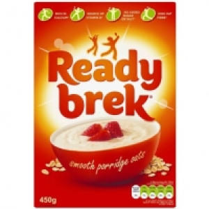 BMStores  Ready Brek 450g