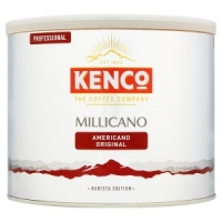Makro Kenco Kenco Millicano Tin 500g