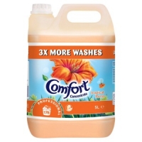 Makro  Comfort Concentrate Professional Tropical Burst 142 Washes 5