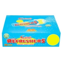 Makro  Swizzels Refreshers Original Box of 60