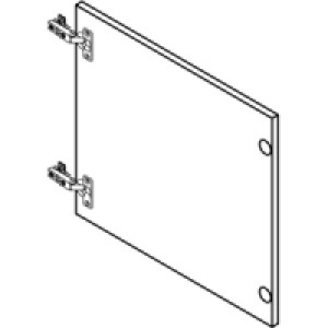 Wickes Galway Appliance Door 600x549mm