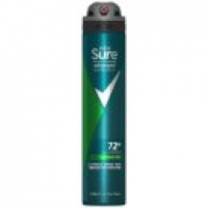 Advanced Protection Extreme Dry Anti-Perspirant Deodorant Ae £2.00
