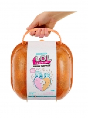 L.O.L Surprise! Bubbly Surprise - Orange &pound;31.99