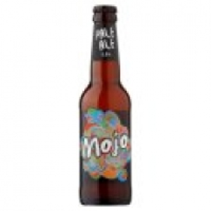Mojo Pale Ale