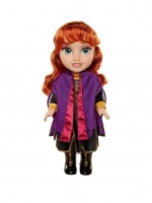 Disney Frozen Frozen 2 Anna My First Toddler Doll £30.99