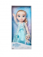 LittleWoods  Disney Frozen Frozen Elsa My First Toddler Doll