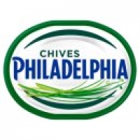 Asda Philadelphia Chives Soft Cheese