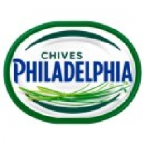 Asda Philadelphia Chives Soft Cheese