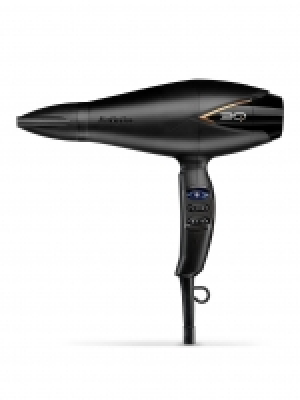 LittleWoods  BaByliss 5665U 3Q 2200w Hairdryer