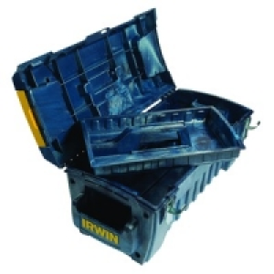 Irwin Professional Structural Foam Toolbox 26in