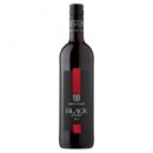 Black Label Red £6.50