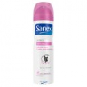 Dermo Invisible Anti White Marks Anti-Perspirant Deodorant £1.00