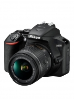 LittleWoods  Nikon D3500 DSLR Camera with AF-P 18-55VR Lens