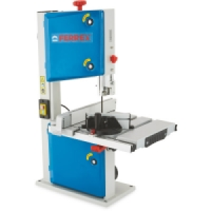 Aldi  Ferrex 10 Inch Bandsaw