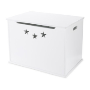 Little Town Toy Box