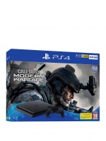 LittleWoods  Playstation 4 PS4 500GB with Call Of Duty Modern Warfare 201