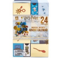 Aldi  Harry Potter Advent Calendar