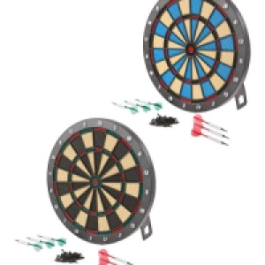 Aldi  Soft Tip Dartboard