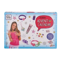 Aldi  Toy Advent Calendar