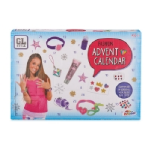Toy Advent Calendar