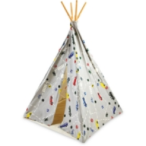Kids Vehicle Teepee