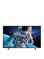 LittleWoods  Samsung QE55Q60 55 inch, QLED 4K Ultra HD Certified HDR 1000