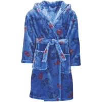 Aldi  Childrens Gaming Dressing Gown