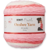 Aldi  Ombre Pearl Yarn
