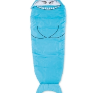 Shark Sleeping Bag