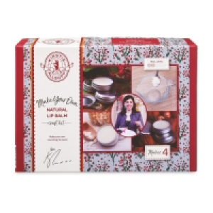 Lip Balm Premium Craft Kit