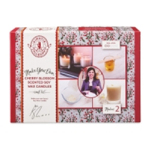 Aldi  Candle Making Premium Craft Kit