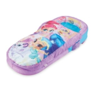 Shimmer and Shine My First Ready Bed