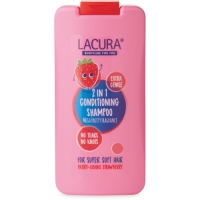 Aldi  Lacura Strawberry Kids Shampoo