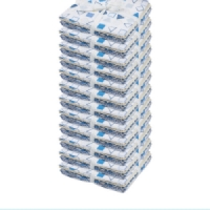 6 Blue Geo Fat Quarters 12 Pack £39.99